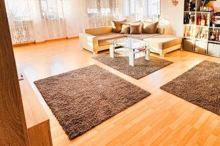 Wohnung Erlenbach am Main - 3 Zimmer, 93 m&sup2;, 690&euro; | Angebot:25361375