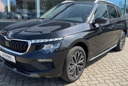 Skoda Kamiq 18.200 km 25.990 € Schönebeck 39218