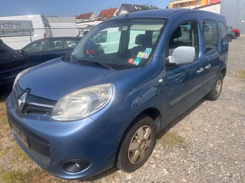 Kangoo