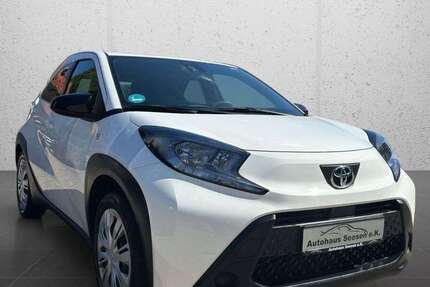 Toyota Aygo 27.590 km 13.390 &euro; Seesen 38723