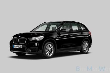 BMW X1 89.000 km 18.950 € Bocholt 46395
