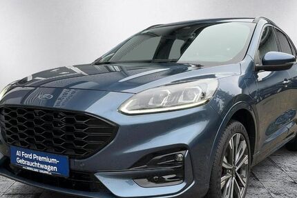 Ford Kuga 33.800 km 25.290 € Wipperfuerth 51688