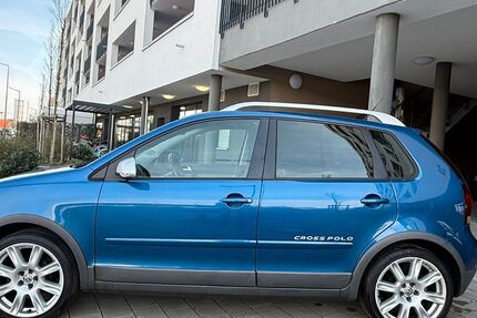 VW Polo 250.000 km 2.700 &euro; Nürnberg 90439