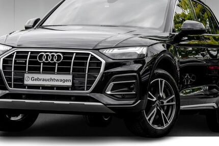 Audi Q5 77.707 km 38.880 &euro; Münster 48163