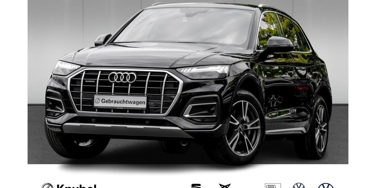 Audi Q5 77.707 km 38.880 &euro; Münster 48163