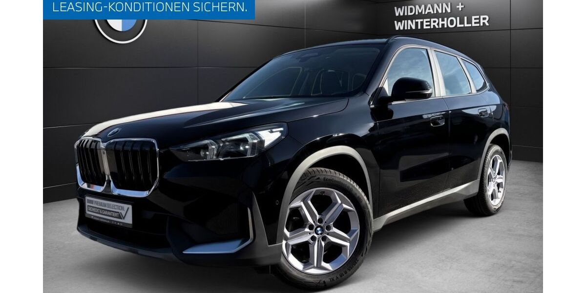 BMW X1 33.500 km 37.960 &euro; Fürstenfeldbruck 82256