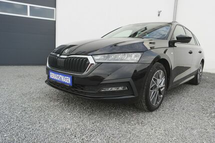 Skoda Octavia 138.000 km 18.900 &euro; Erbach 64711