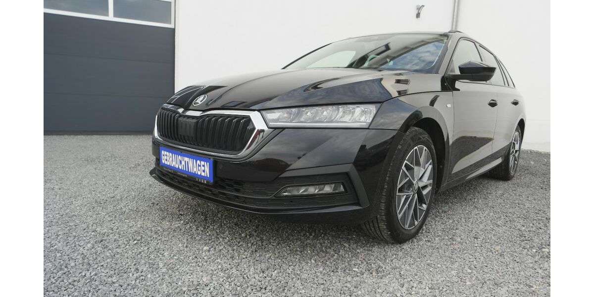 Skoda Octavia 138.000 km 18.900 &euro; Erbach 64711