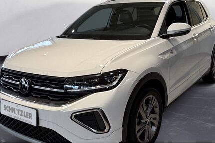 VW T-Cross 20.347 km 26.950 &euro; Langenfeld 40764