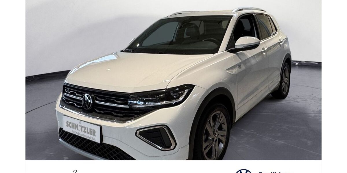 VW T-Cross 20.347 km 27.350 &euro; Langenfeld 40764