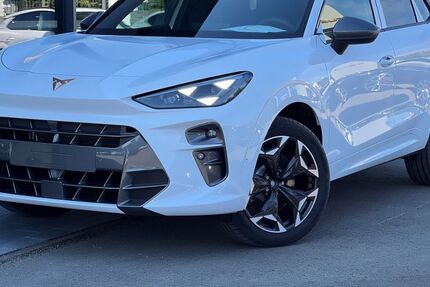 Cupra Terramar 1.500 km 43.750 &euro; Wenden 57482