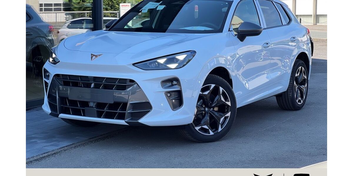 Cupra Terramar 1.500 km 43.750 &euro; Wenden 57482