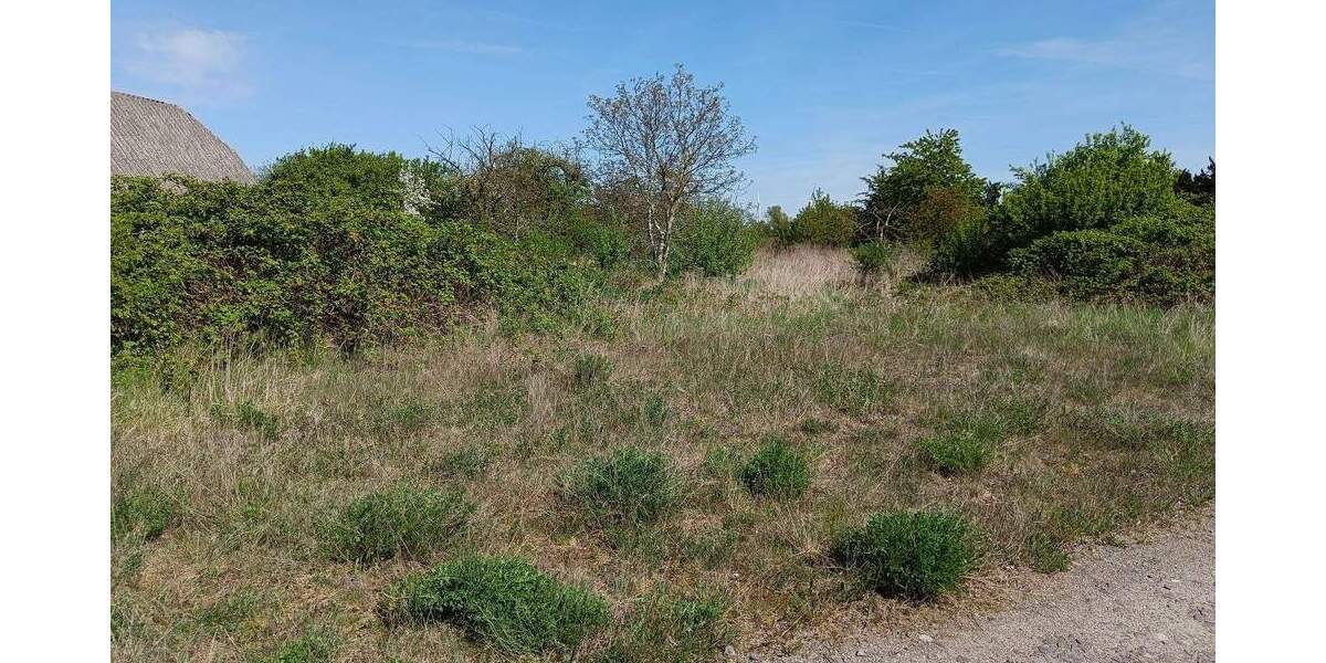 Grundstück Bismark OT Meßdorf Bismark - 5.500&euro; | Angebot:25958475