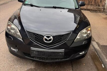 Mazda 3 167.400 km 2.400 &euro; Sontheim 89567