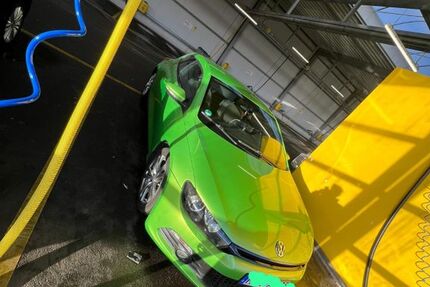 VW Scirocco 166.500 km 5.900 &euro; Vallendar 56179