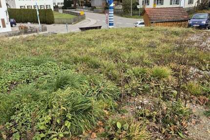 Grundstück zu verkaufen in Dettenschwang 305.000 € 384 m² zimmer