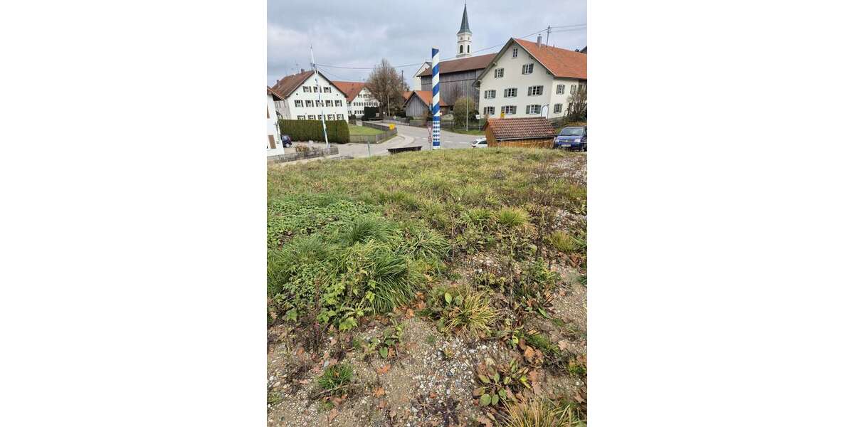 Grundstück zu verkaufen in Dettenschwang 305.000 € 384 m² zimmer