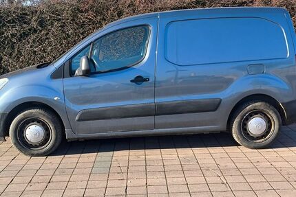 Citroen Berlingo 65.000 km 5.500 &euro; Weimar 99423
