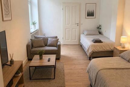 Wohnung Berlin Reinickendorf - 2 Zimmer, 56 m&sup2;, 1.600&euro; | Angebot:26651616