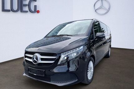 Mercedes V 300