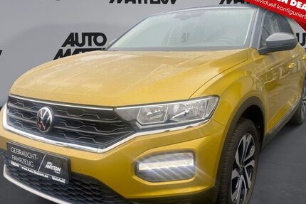 VW T-Roc 45.000 km 22.990 &euro; Bielefeld 33719