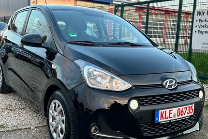 Hyundai i10 97.418 km 6.500 € Geldern 47608