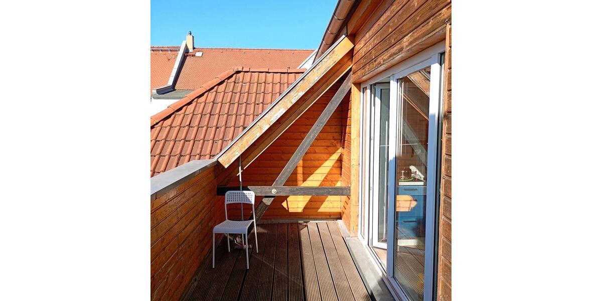 Wohnen auf Zeit Leipzig Nord - 1 Zimmer, 13 m&sup2;, 445&euro; | Angebot:26396452