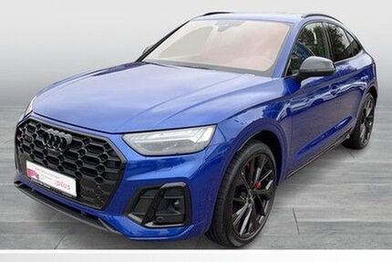 Audi SQ5 19.884 km 69.960 &euro; Leer (Ostfriesland) 26789