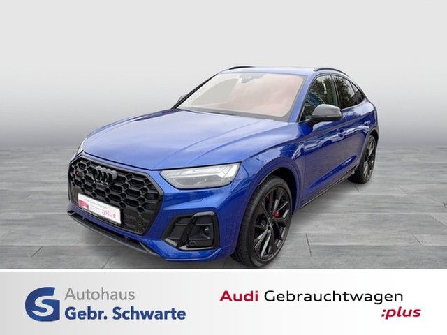 Audi SQ5 19.884 km 69.960 &euro; Leer (Ostfriesland) 26789