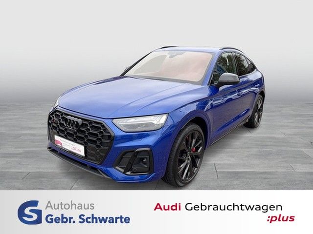 Audi SQ5 19.884 km 72.950 &euro; Leer (Ostfriesland) 26789