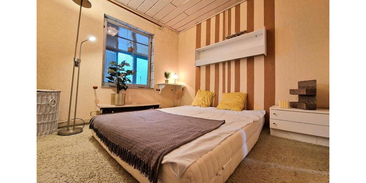 Bungalow Berlin Treptow-Köpenick - 3 Zimmer, 55 m&sup2;, 45.000&euro; | Angebot:27244911