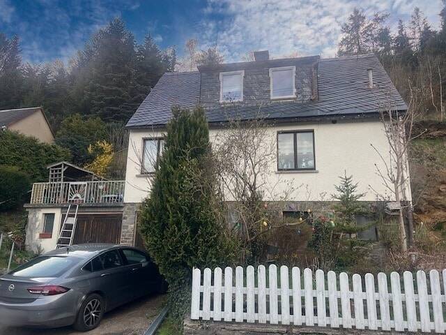 Einfamilienhaus Schwarzenberg Grünstädtel - 3 Zimmer, 110 m&sup2;, 70.000&euro; | Angebot:26320519