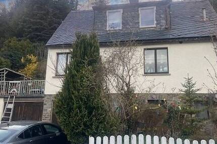 Haus Schwarzenberg Grünstädtel - 3 Zimmer, 110 m&sup2;, 80.000&euro; | Angebot:26320519