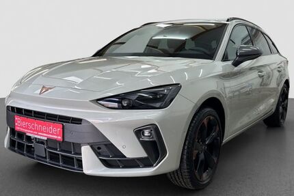 Cupra Leon 13.000 km 39.990 &euro; Hüttlingen 73460