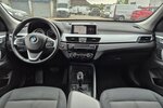 BMW X1 sDrive 18 i Advantage Automatic, Navi 68.650 km 20.790 &euro; Rodgau 63110