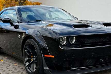 Dodge Challenger 4.200 km 91.699 € Neresheim 73450