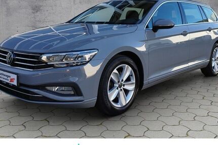 VW Passat Variant 119.500 km 23.380 &euro; Plauen 08527