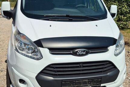Ford Transit Custom 138.000 km 10.999 &euro; Obermiethnach 94356