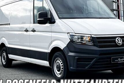 VW Crafter 74.000 km 30.788 &euro; Schwentinental (Kiel) 24223