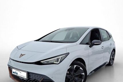 Cupra Born 56.850 km 21.650 &euro; Friedberg 61169