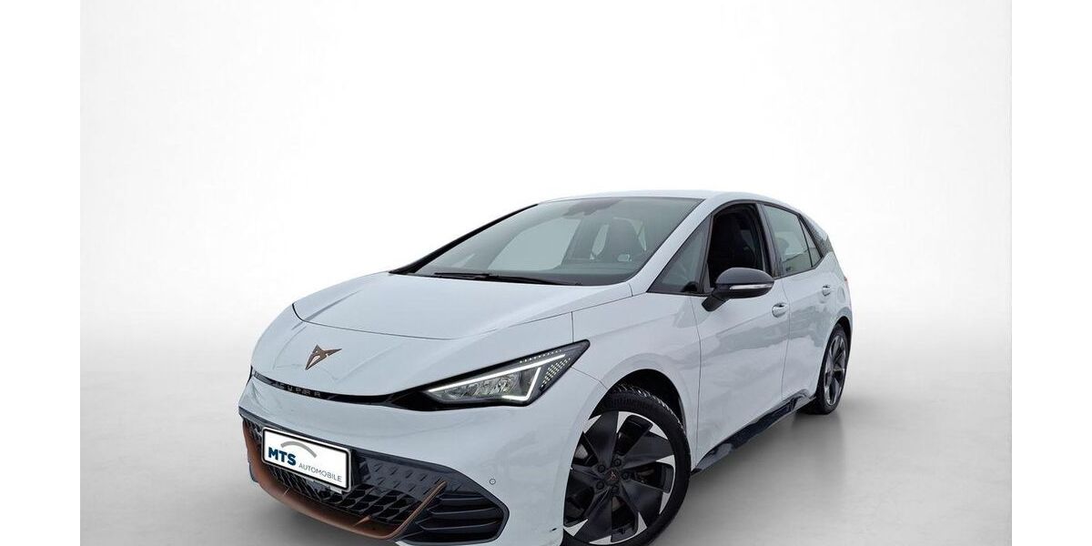 Cupra Born 56.850 km 21.650 &euro; Friedberg 61169