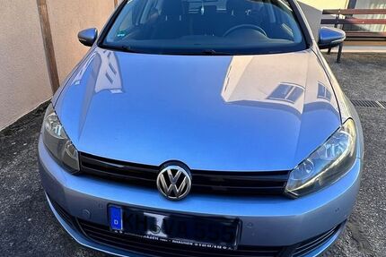 VW Golf 93.000 km 4.150 &euro; Kirn 55606