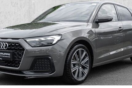 Audi A1 7.680 km 26.590 &euro; Düsseldorf 40549
