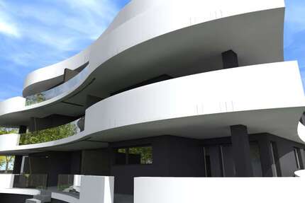 Grundstück zu verkaufen in Pforzheim 839.000 € 1074 m² zimmer