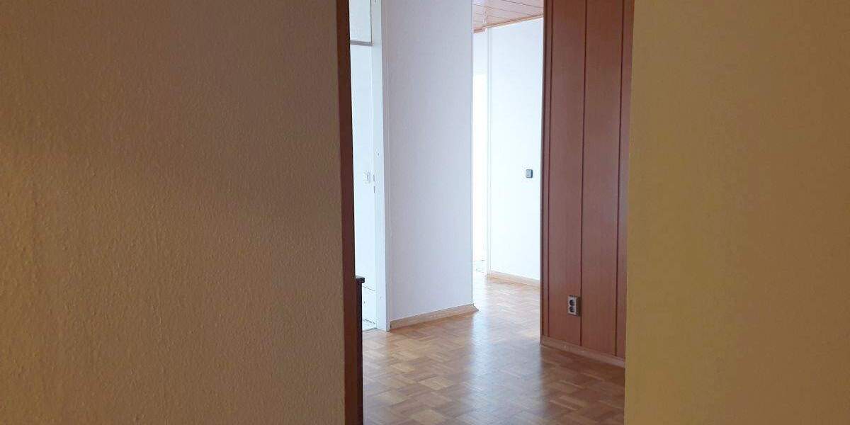 Etagenwohnung Taunusstein Wehen - 3 Zimmer, 198.000&euro; | Angebot:25820681