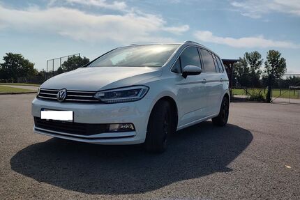 VW Touran 240.000 km 13.990 &euro; Erftstadt 50374