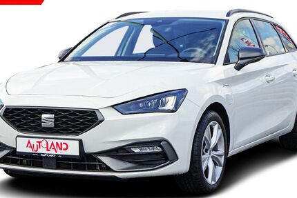 Seat Leon 44.294 km 24.490 &euro; Cottbus OT Kolkwitz 03099