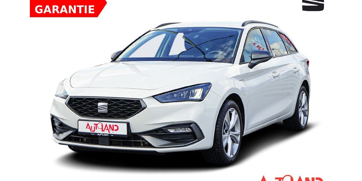 Seat Leon 44.294 km 24.490 &euro; Cottbus OT Kolkwitz 03099