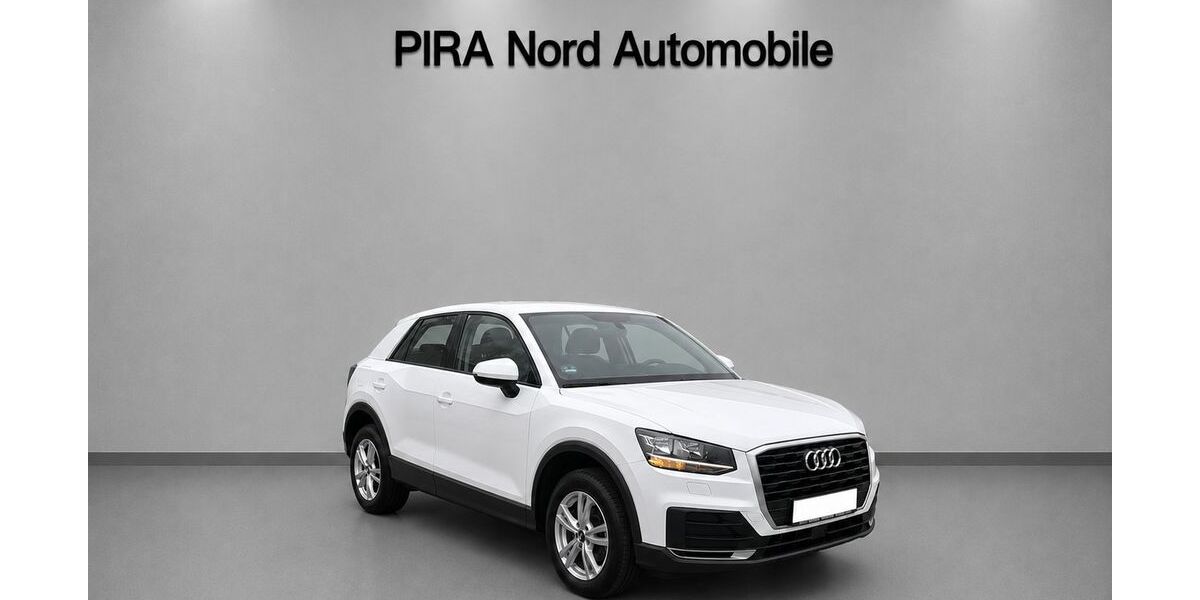 Audi Q2 105.568 km 13.480 &euro; Norderstedt 22844