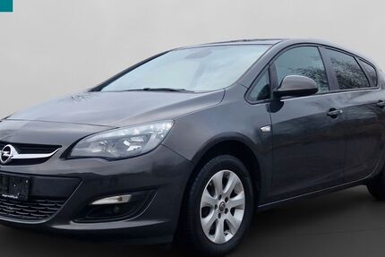 Opel Astra 150.000 km 7.399 &euro; Kremperheide 25569
